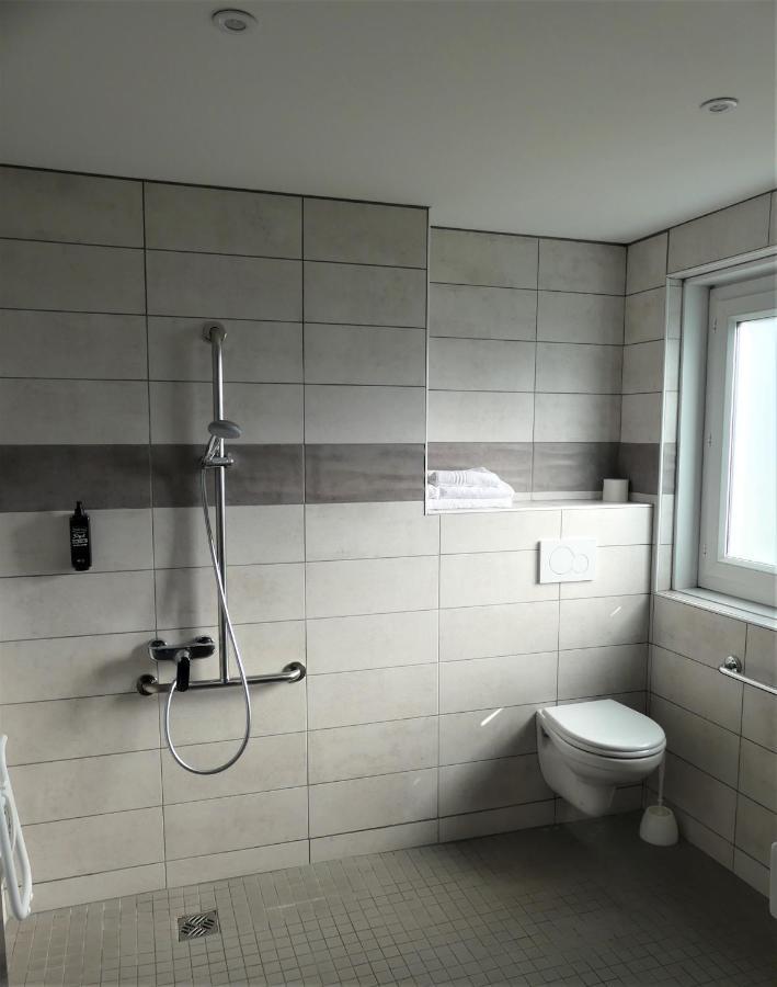 Ibis Budget Brest Sud Plougastel - Hotel Renove Екстер'єр фото